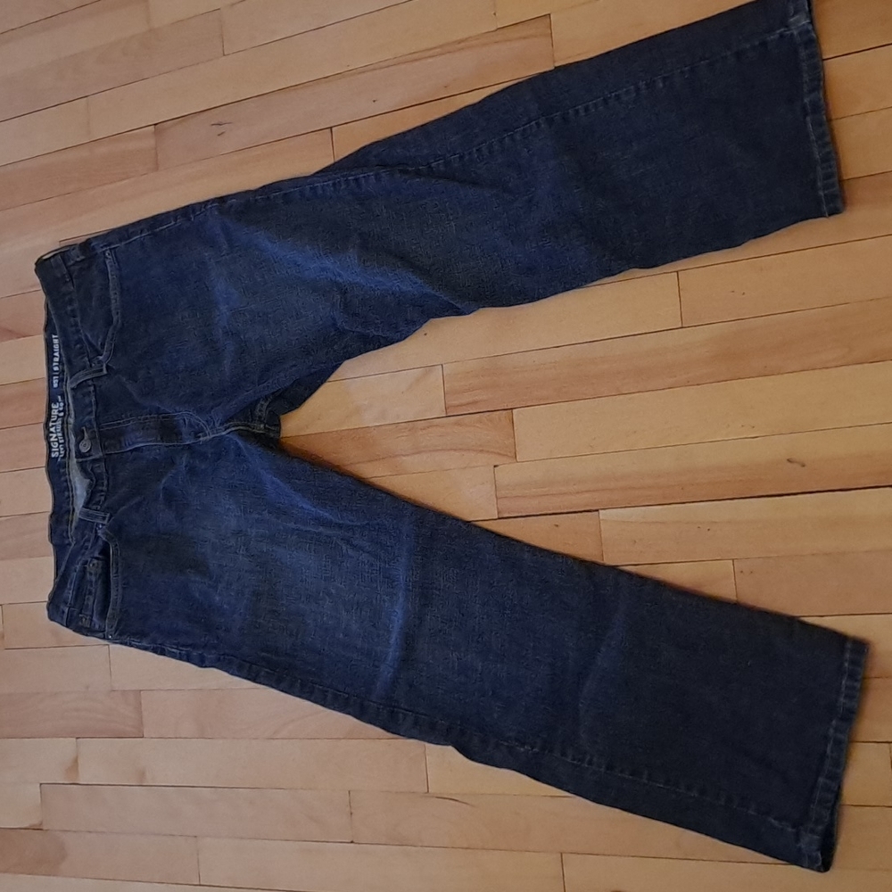Signature by Levi Strauss S51 W40xL30